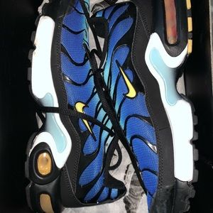 Air Max Plus
